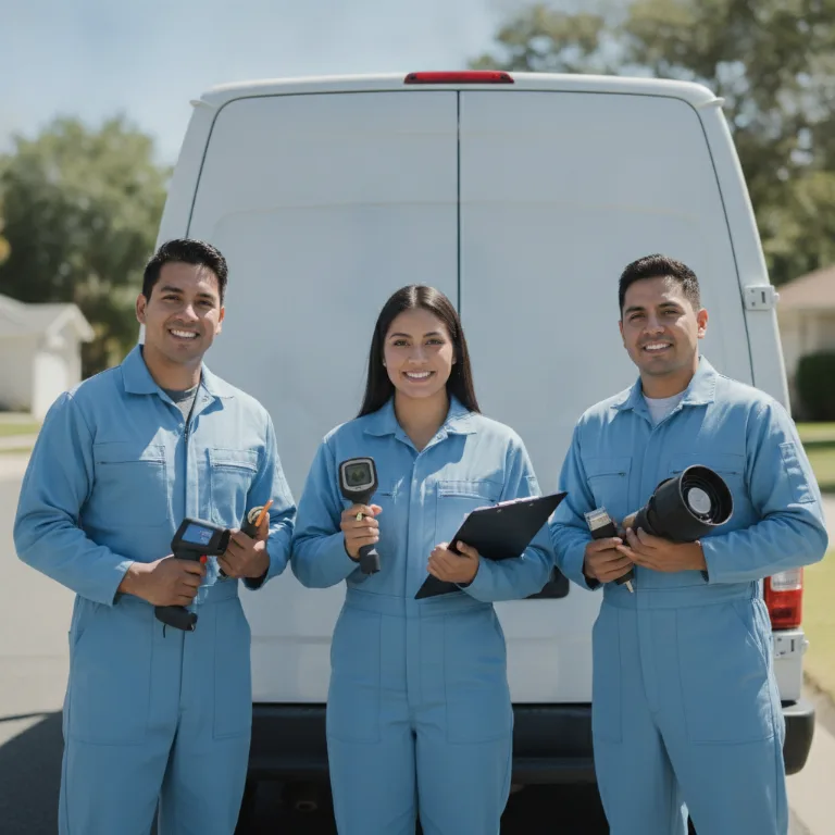Auditoría Energética Vivienda equipo en Chetumal