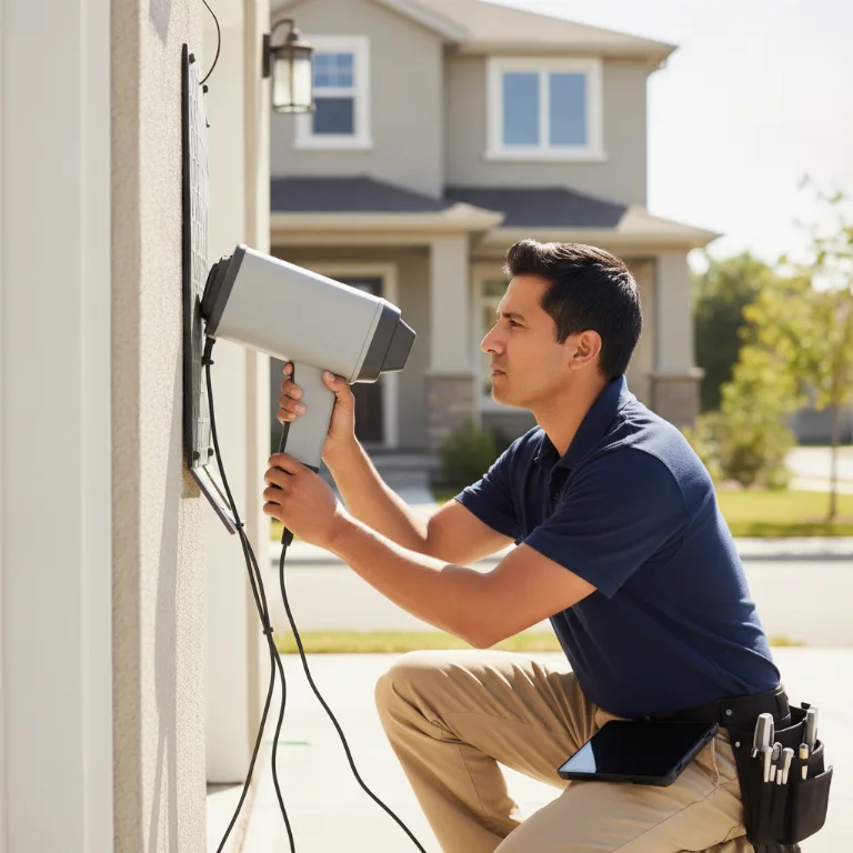 Auditoría Energética Vivienda servicio en Chetumal
